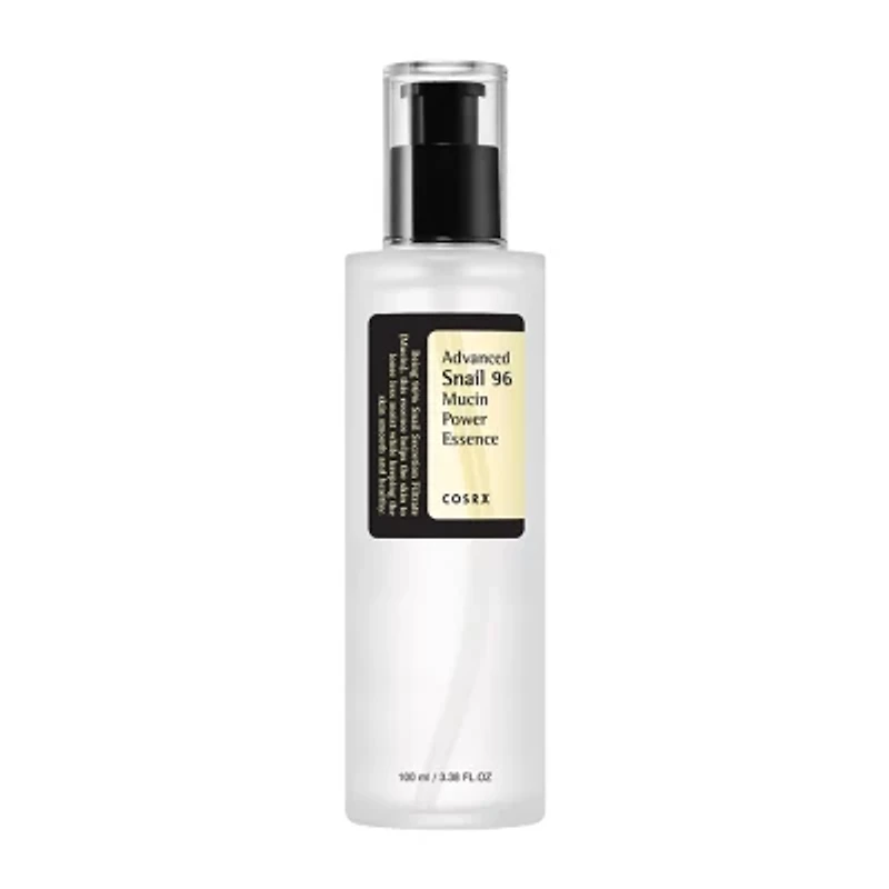 Cosrx Advanced Snail 96 Mucin Power Essence Face Treatment
