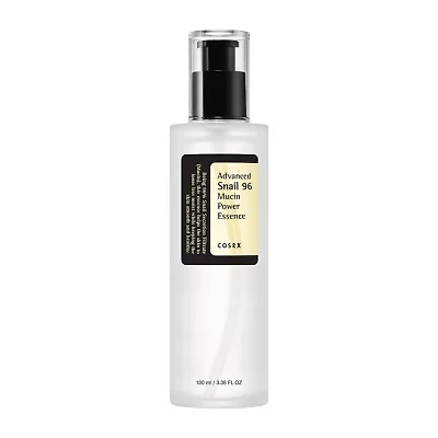 Cosrx Advanced Snail 96 Mucin Power Essence Face Treatment