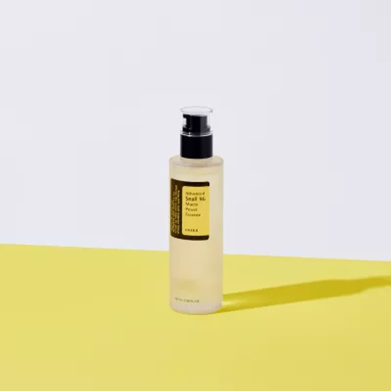 Cosrx Advanced Snail 96 Mucin Power Essence Face Treatment