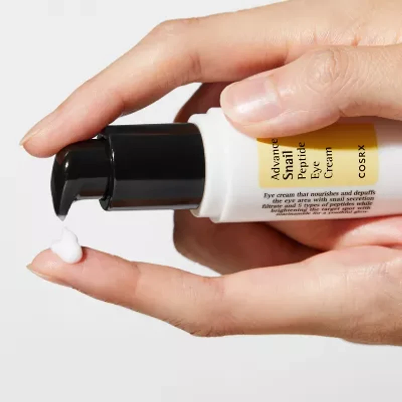Cosrx Advanced Snail Peptide Eye Cream