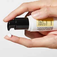 Cosrx Advanced Snail Peptide Eye Cream