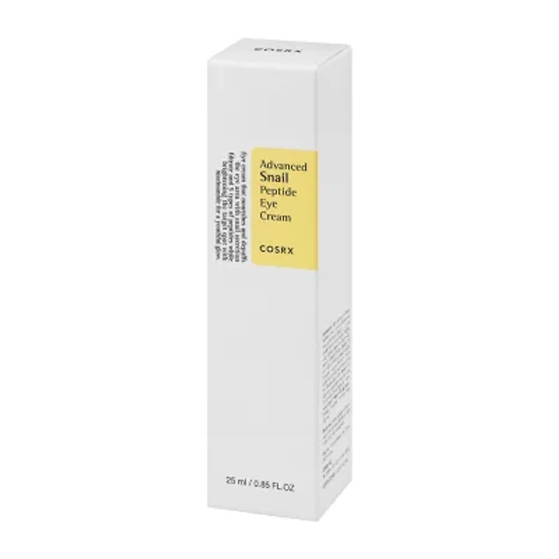 Cosrx Advanced Snail Peptide Eye Cream
