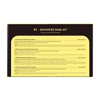 Cosrx All About Snail Kit Value Set