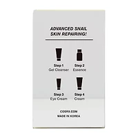 Cosrx All About Snail Kit Value Set