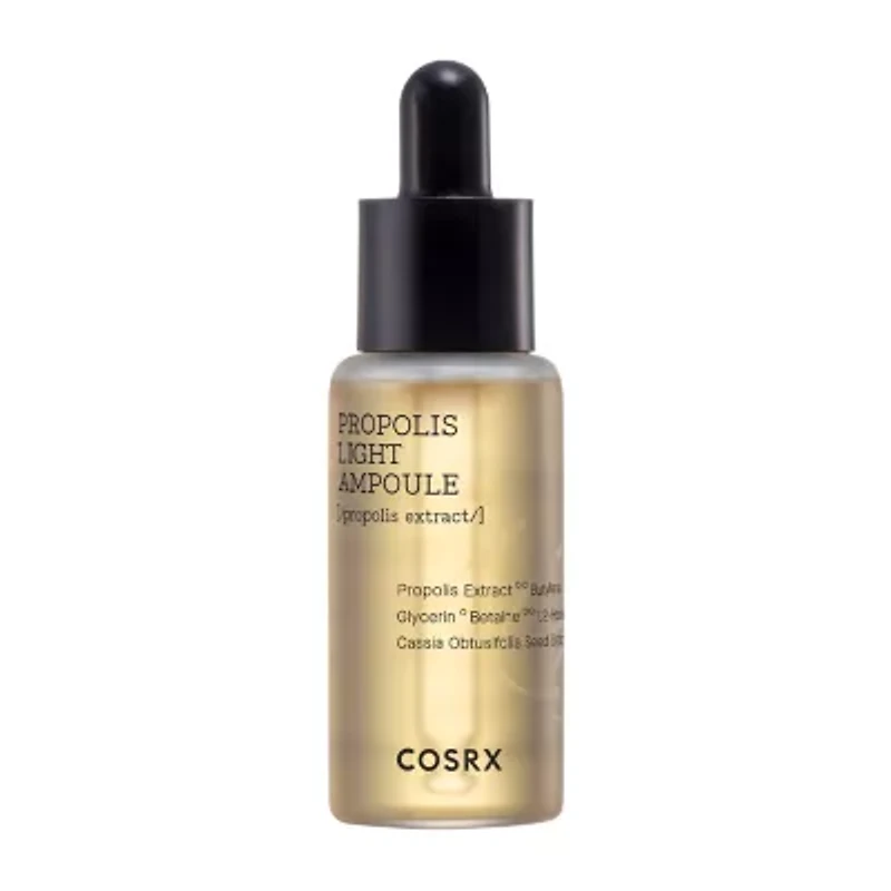 Cosrx Honey Glow Kit Value Set