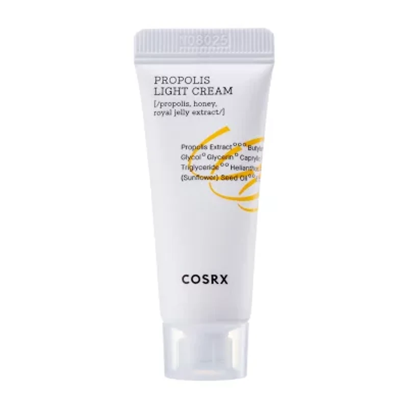 Cosrx Honey Glow Kit Value Set