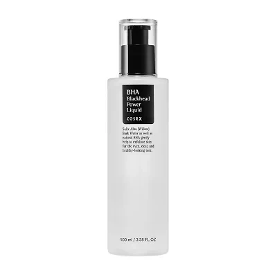 Cosrx Bha Blackhead Power Liquid Toner