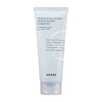 Cosrx Triple Hyaluronic Moisturizing Cleanser