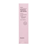 Hanskin Hyaluron Serum Eye Treatment