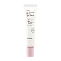 Hanskin Hyaluron Serum Eye Treatment