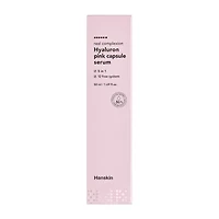 Hanskin Hyaluron Pink Capsule Serum