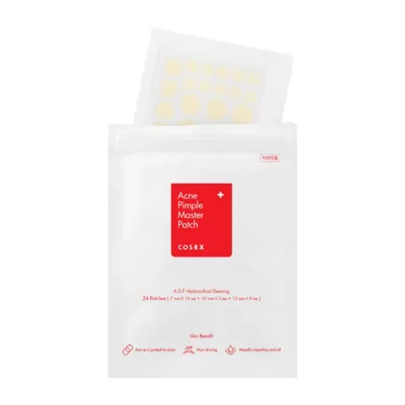 Cosrx Acne Pimple Master Patch Face Treatment