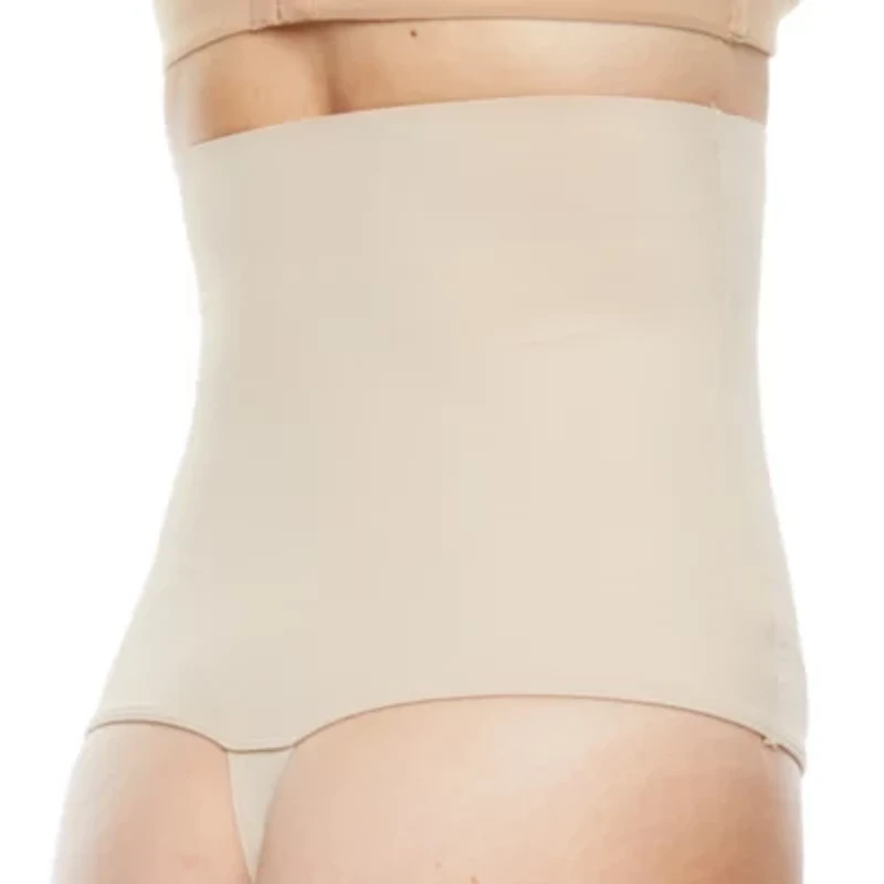 Ambrielle Hi Waist Thong