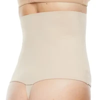 Ambrielle Hi Waist Thong