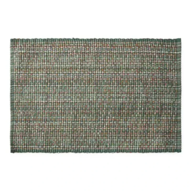 Homewear Homespun Holiday Placemat