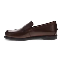 Dockers Winfell Mens Moc Closed Toe Slip-On Shoe