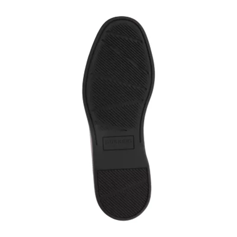 Dockers Winfell Mens Moc Closed Toe Slip-On Shoe