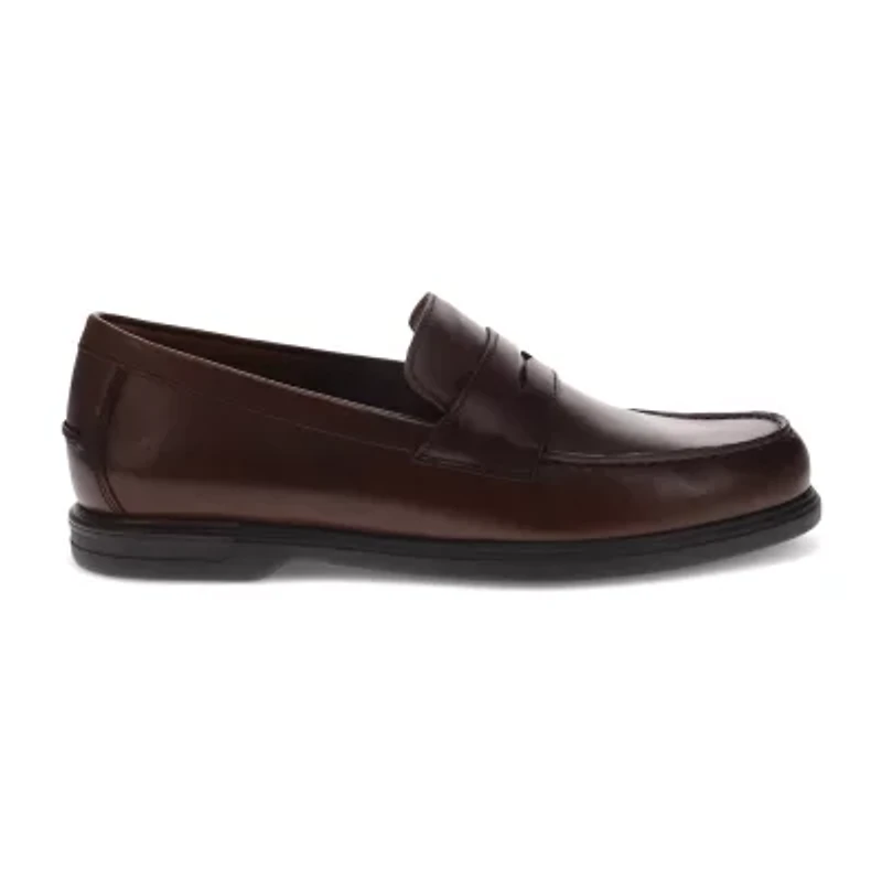 Dockers Winfell Mens Moc Closed Toe Slip-On Shoe