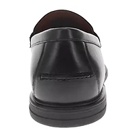 Dockers Whitworth Mens Moc Closed Toe Slip-On Shoe
