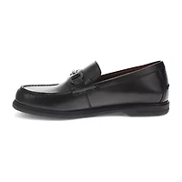 Dockers Whitworth Mens Moc Closed Toe Slip-On Shoe