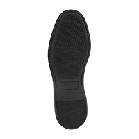 Dockers Whitworth Mens Moc Closed Toe Slip-On Shoe