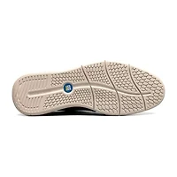 Nunn Bush Chase Plain Toe Mens Round Closed Oxford Shoes