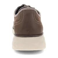 Dockers Clarkston Mens Wing Oxford Shoes