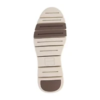 Dockers Callum Mens Round Closed Toe Oxford Shoes