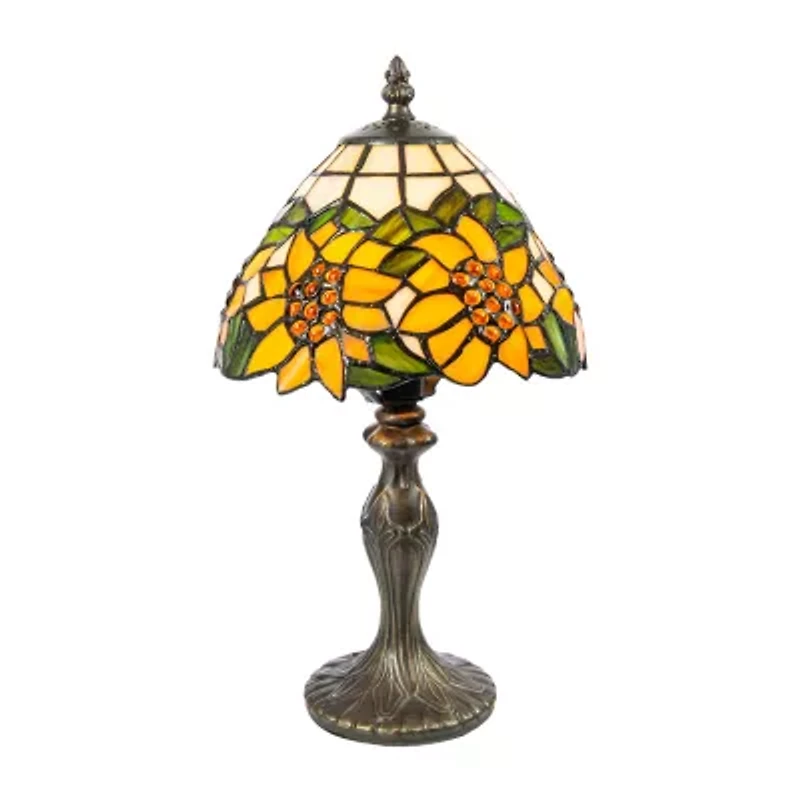 Dale Tiffany Hazel Desk Lamp