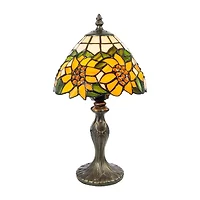 Dale Tiffany Hazel Desk Lamp