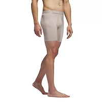 adidas Performance Microfiber Mens 3 Pack Boxer Briefs 5158584