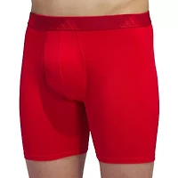 adidas Performance Microfiber Mens 3 Pack Boxer Briefs 5158584