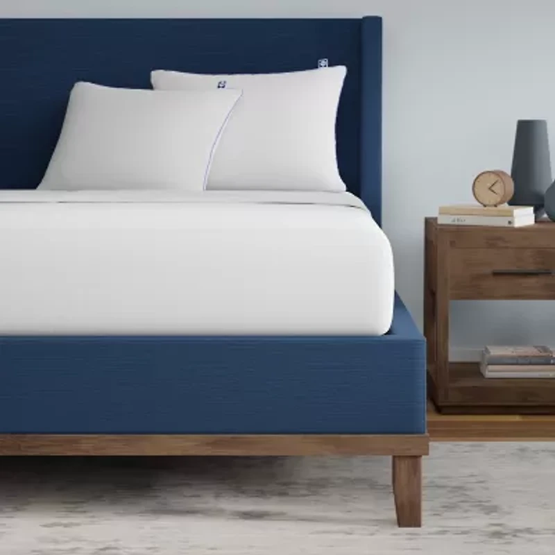Sealy® All Night Cooling 2-Pack Bed Pillow