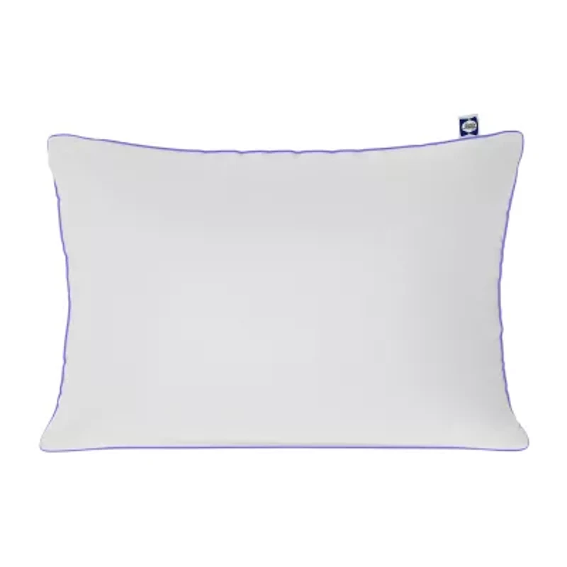 Sealy® All Night Cooling 2 Pack Bed Pillow