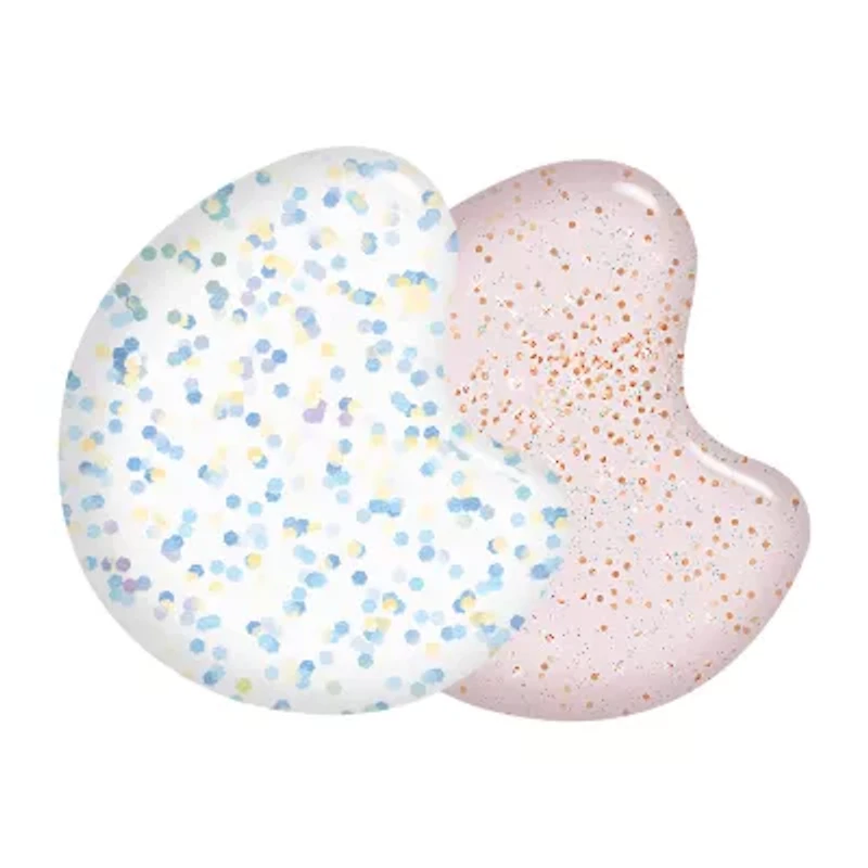 Sally Hansen Insta-Dri Berry Metty Duo Pack Nail Polish
