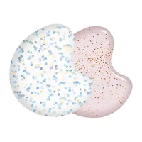 Sally Hansen Insta-Dri Berry Metty Duo Pack Nail Polish