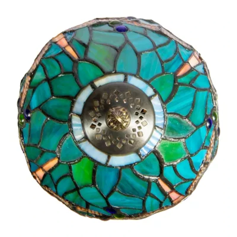 Dale Tiffany™ Classic Dragonfly Table Lamp