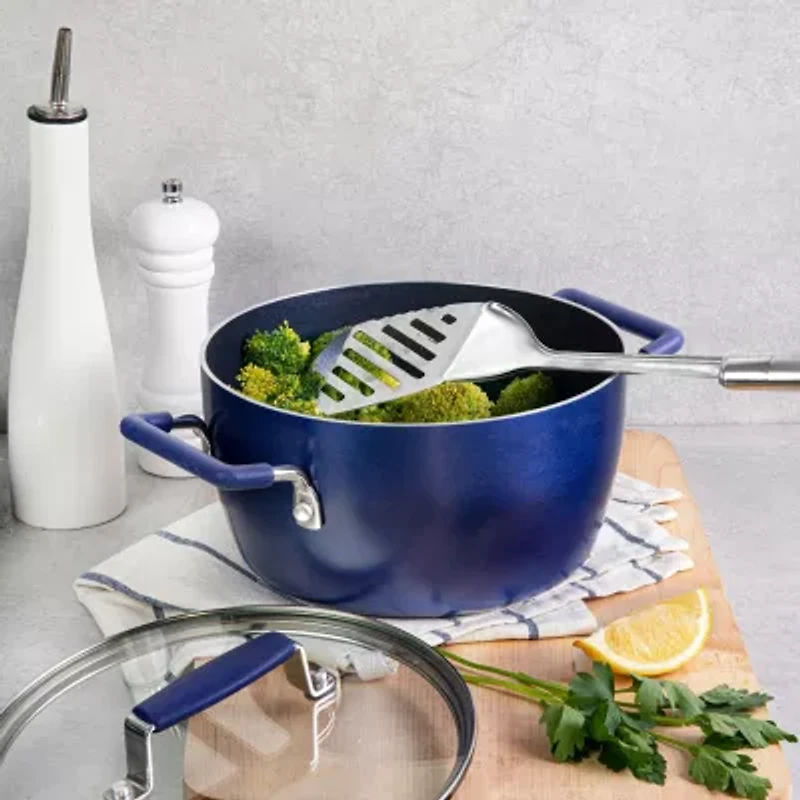 Granitestone Nesting Non-Stick Stockpot