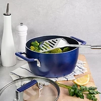 Granitestone Nesting Non-Stick Stockpot