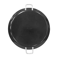 Vasconia 12" Aluminum Non-Stick Comal Pan
