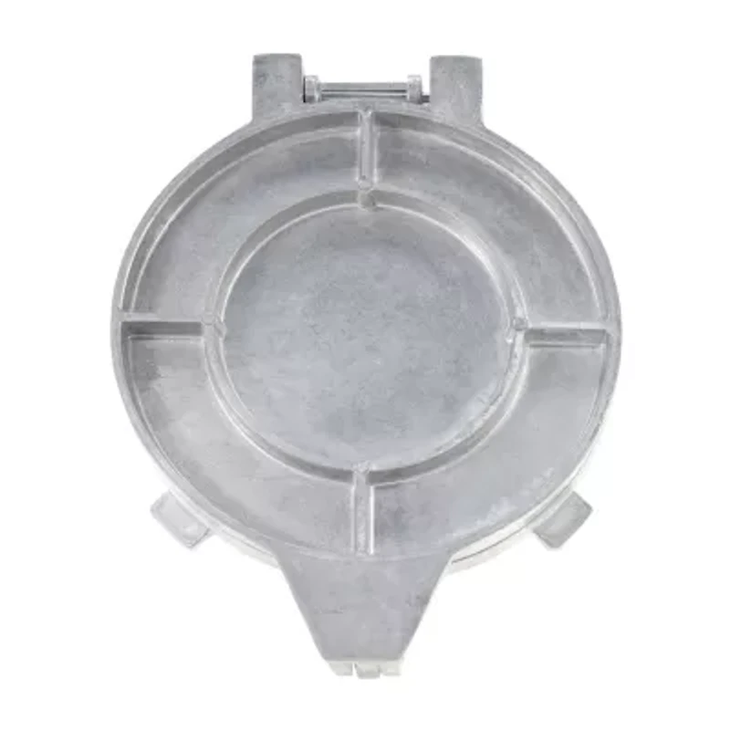 Vasconia Aluminum Tortilla Press