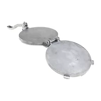 Vasconia Aluminum Tortilla Press