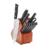 Henckels Dynamic -pc. Knife Block Set