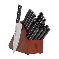 Henckels Dynamic 18-pc. Knife Block Set