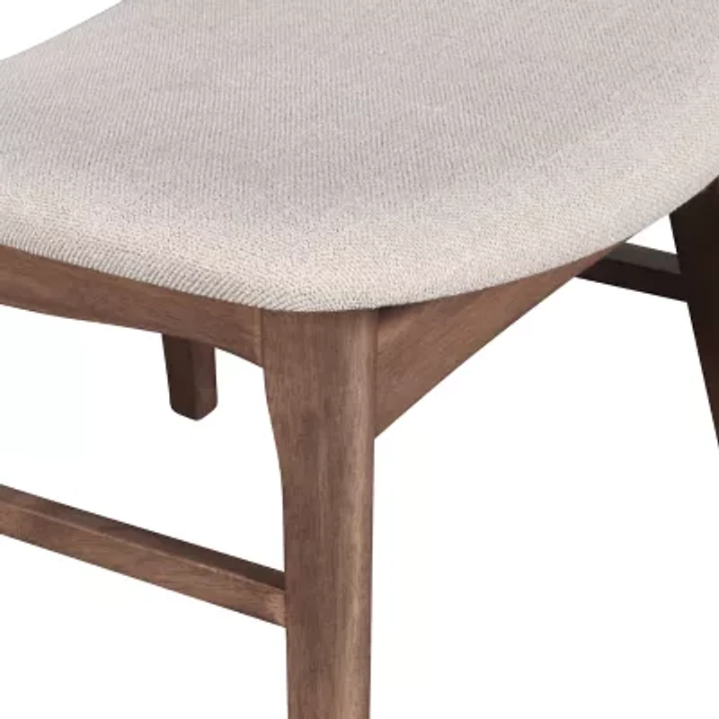 Oscar 7-pc. Rectangular Dining Set