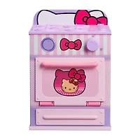 Cookeez Makery Oven 13-pc. Hello Kitty Toy Playset