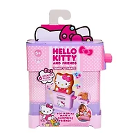 Toasty Treatz 4-pc. Hello Kitty Toy Playset