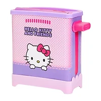 Toasty Treatz 4-pc. Hello Kitty Toy Playset