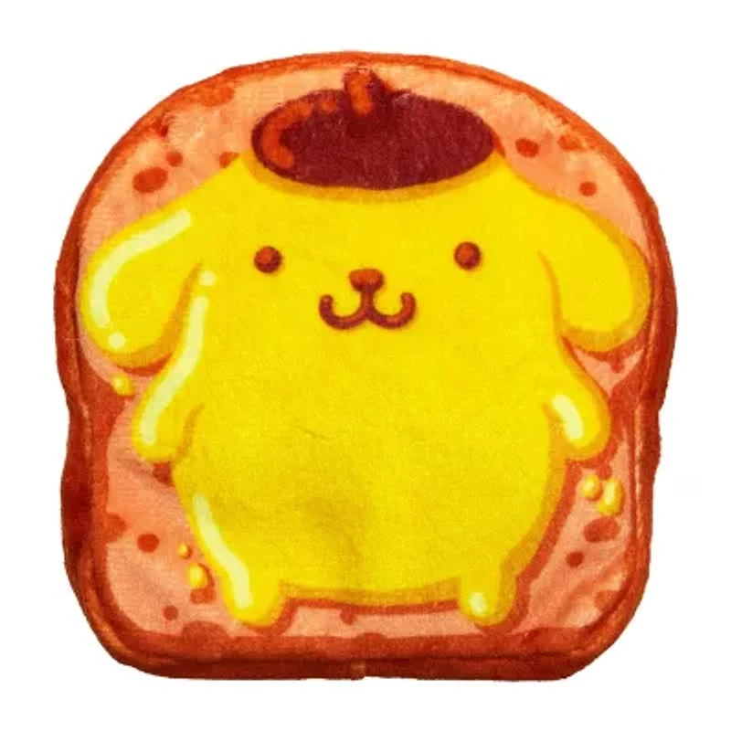 Toasty Treatz 4-pc. Hello Kitty Toy Playset