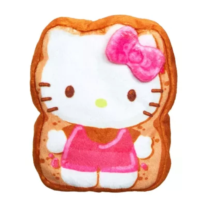 Toasty Treatz 4-pc. Hello Kitty Toy Playset